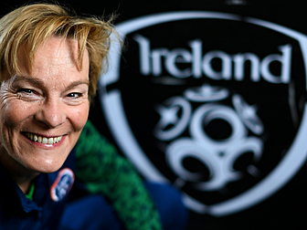 Ireland can do 